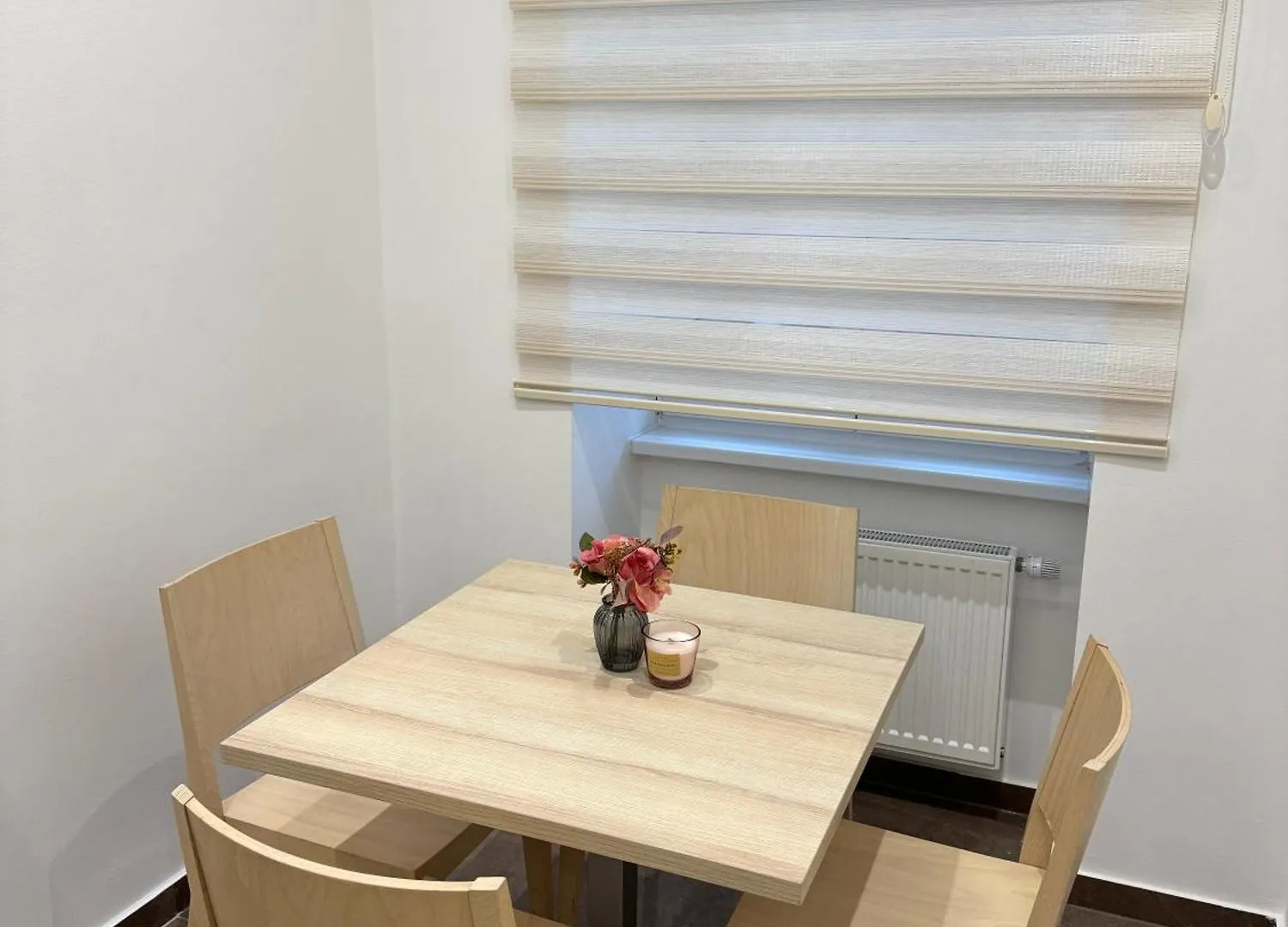 Elegant Und Zentral - Apartment Nahe Staatsoper Und Altstadt Wien